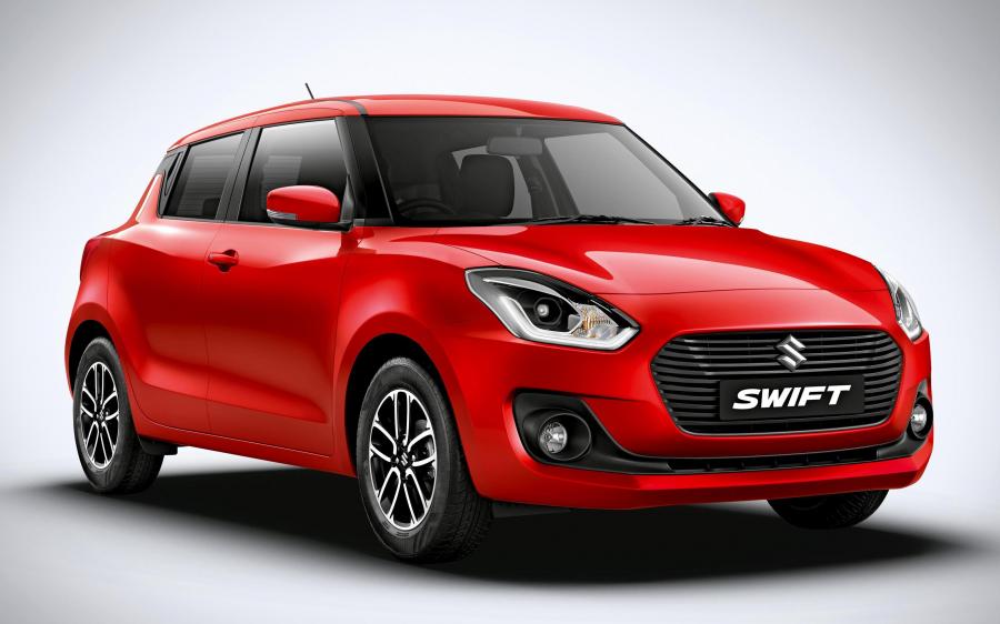 Maruti Suzuki Swift '2018